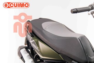 KYMCO DTX 125