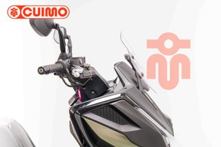 KYMCO DTX 125