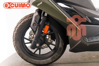 KYMCO DTX 125