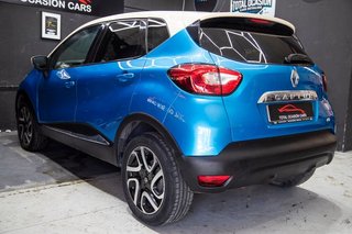Renault Captur 1.5DCI 90CV ENERGY ZEN
