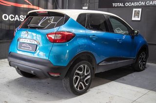 Renault Captur 1.5DCI 90CV ENERGY ZEN