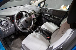 Renault Captur 1.5DCI 90CV ENERGY ZEN