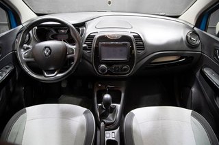 Renault Captur 1.5DCI 90CV ENERGY ZEN