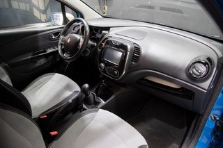 Renault Captur 1.5DCI 90CV ENERGY ZEN