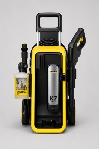 HIDROLIMPIADORA KÄRCHER K7 COMFORT PREMIUM