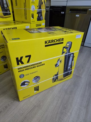 HIDROLIMPIADORA KÄRCHER K7 COMFORT PREMIUM