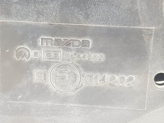 RETROVISOR DERECHO MAZDA MAZDA 2 BERLINA (DY) 2003-2007