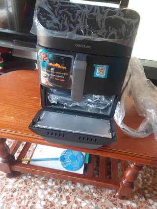 Cecotec Air Fryer