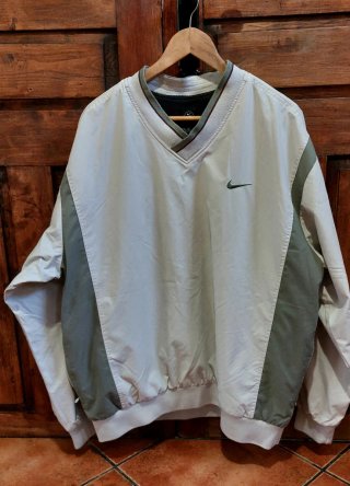 Sudadera Nike Golf Vintage