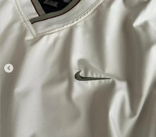 Sudadera Nike Golf Vintage