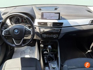 BMW X2 xDrive25e Auto