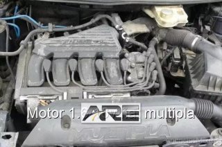 Motor 1.6 16v fiat multipla r_79627