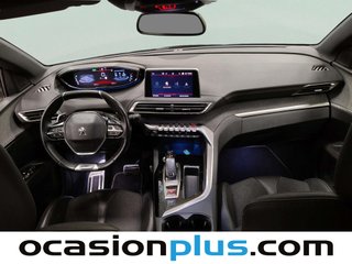 Peugeot 3008 BlueHDI 130 S&S GT Line EAT8 96 kW (130 CV)