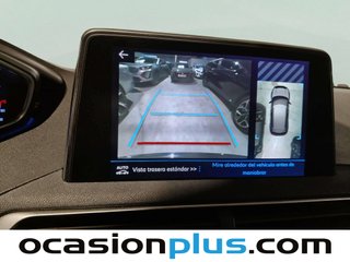 Peugeot 3008 BlueHDI 130 S&S GT Line EAT8 96 kW (130 CV)
