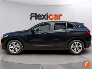 BMW X2 xDrive25e Auto