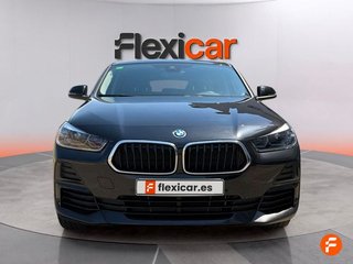 BMW X2 xDrive25e Auto