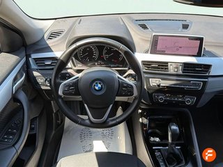 BMW X2 xDrive25e Auto