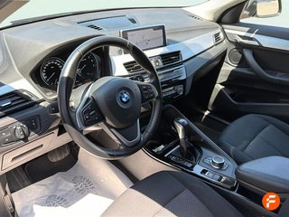 BMW X2 xDrive25e Auto