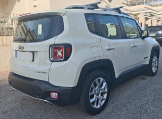 Jeep Renegade 2016