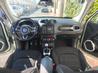 Jeep Renegade 2016