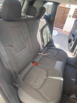 Jeep Renegade 2016