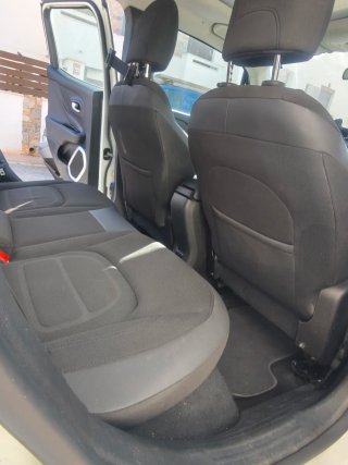 Jeep Renegade 2016