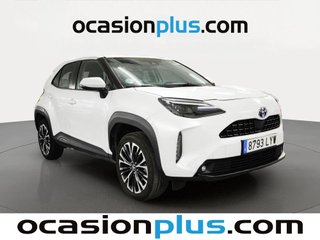 Toyota Yaris Cross 120H Style 85 kW (116 CV)