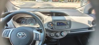 Toyota Yaris 1.0 70CV 2018 ¡Solo 22.000 km!