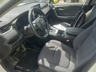 Toyota Rav4 2.5l hybrid Advance 160 kW (218 CV)