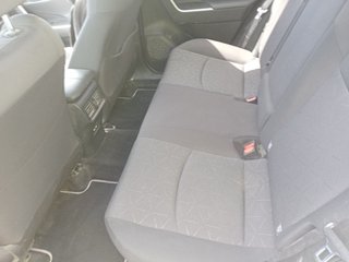 Toyota Rav4 2.5l hybrid Advance 160 kW (218 CV)