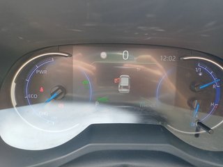 Toyota Rav4 2.5l hybrid Advance 160 kW (218 CV)