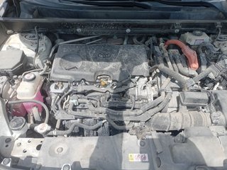 Toyota Rav4 2.5l hybrid Advance 160 kW (218 CV)