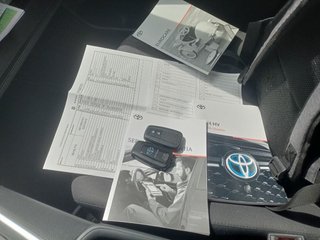 Toyota Rav4 2.5l hybrid Advance 160 kW (218 CV)