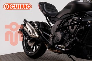 BENELLI 502 C