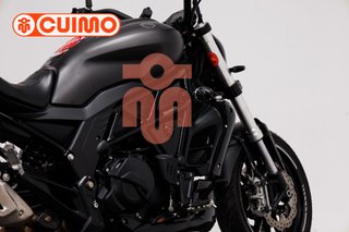 BENELLI 502 C