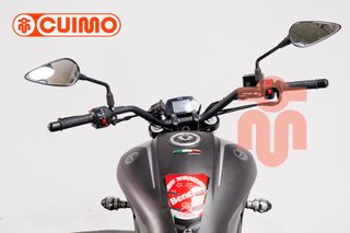 BENELLI 502 C