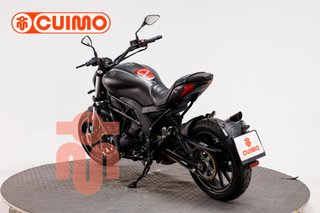 BENELLI 502 C