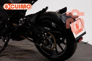 BENELLI 502 C