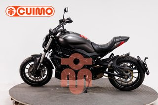 BENELLI 502 C