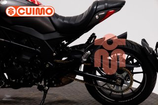 BENELLI 502 C