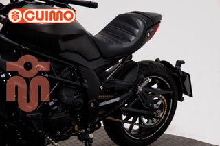 BENELLI 502 C