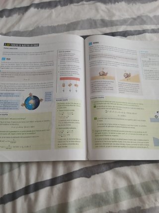 Física y química 4 : ESO : FanFest Edelvives