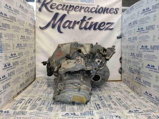 CAJA CAMBIOS Citroen C3 (02.2024->)