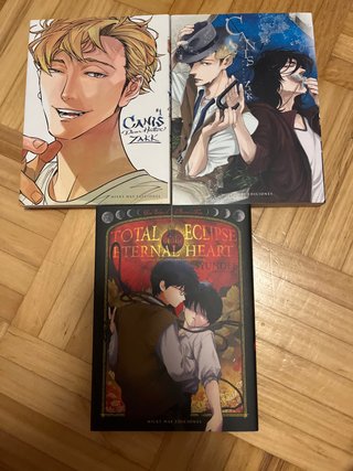 Manga