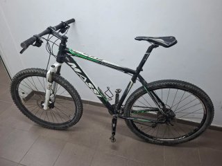 Bicicleta BTT 29 Talla XL