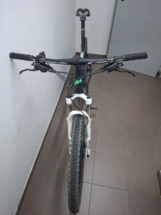 Bicicleta BTT 29 Talla XL