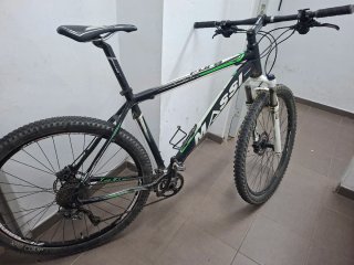 Bicicleta BTT 29 Talla XL
