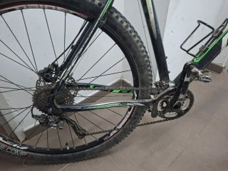 Bicicleta BTT 29 Talla XL