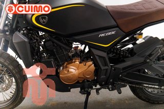 WOTTAN REBBE 125