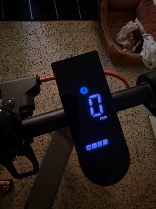 Patinete Eléctrico Xiaomi 4 Lite (2ª Gen)